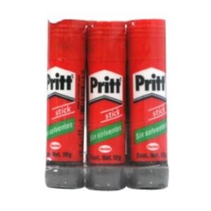 Lápiz Adhesivo Pritt PS-11GRS C/12